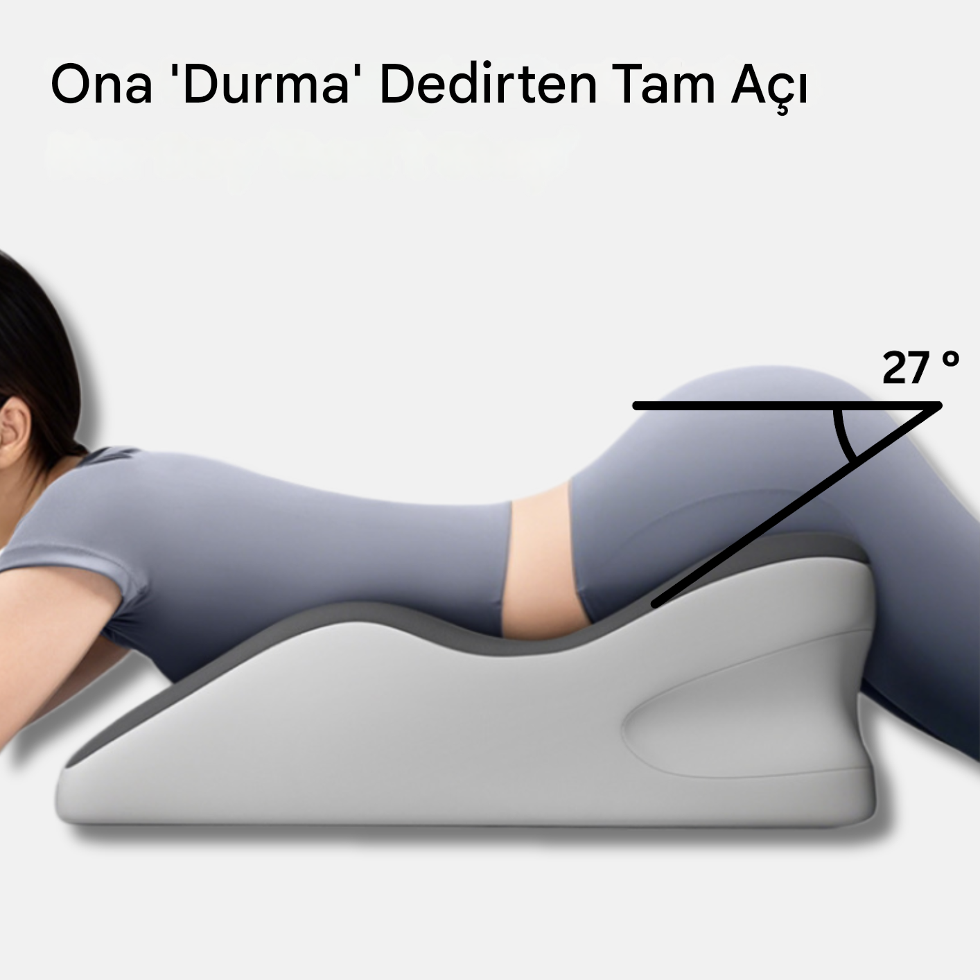 Lorvia™ Çiftler İçin Konfor Yastığı – İlişkinizi Bir Üst Seviyeye Taşıyın