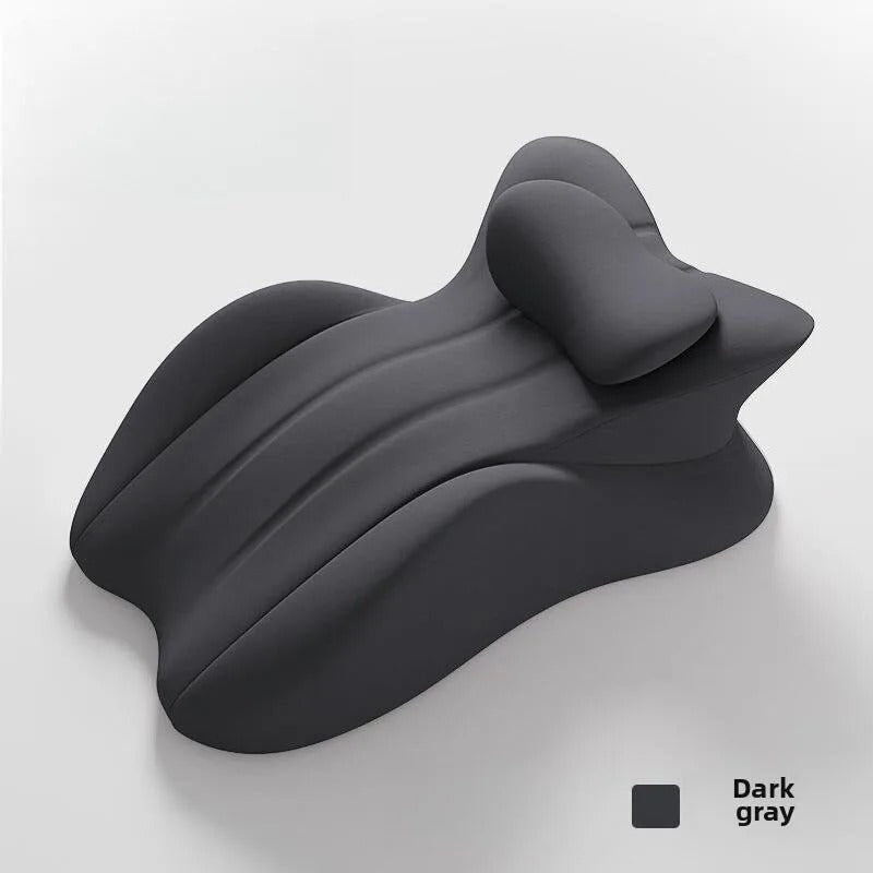 Lorvia™ Çiftler İçin Konfor Yastığı – İlişkinizi Bir Üst Seviyeye Taşıyın