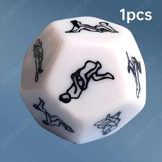 Pozisyon Belirleyici Aşk Zarı